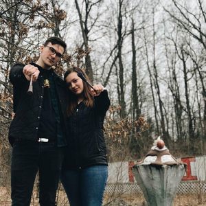 Meet your Posher, Lucas